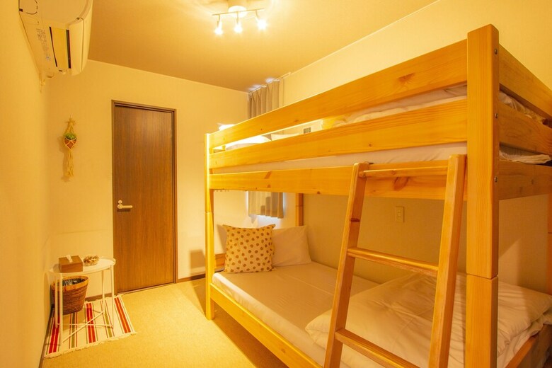 Hostal Slow House Nara