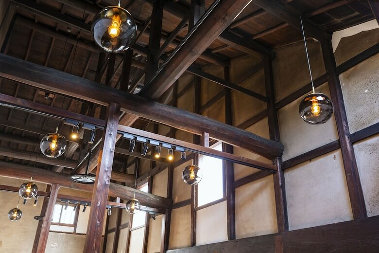 Nipponia Hotel Nara Naramachi