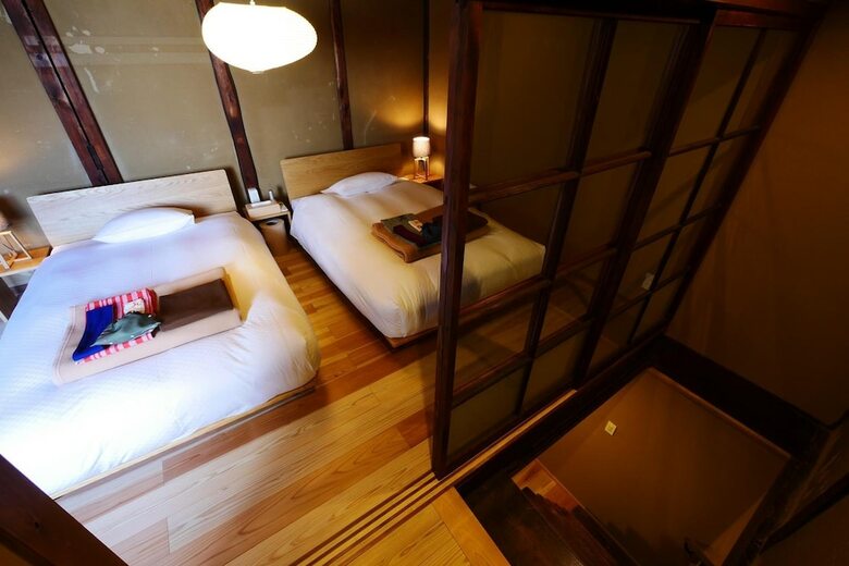 Nipponia Hotel Nara Naramachi