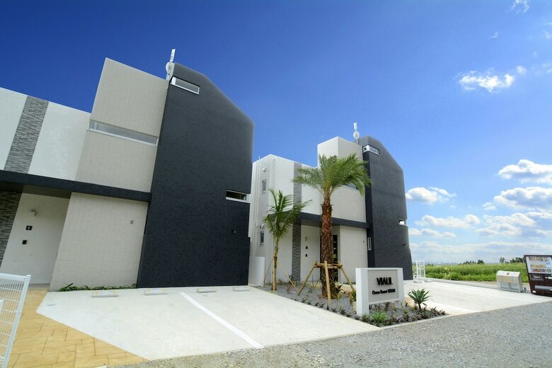 Villa Viaul Ocean Resort Kouri