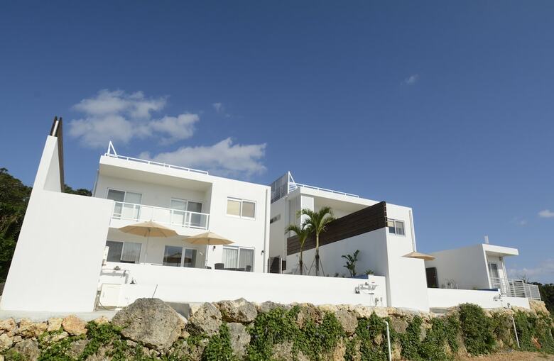 Villa Viaul Ocean Resort Kouri