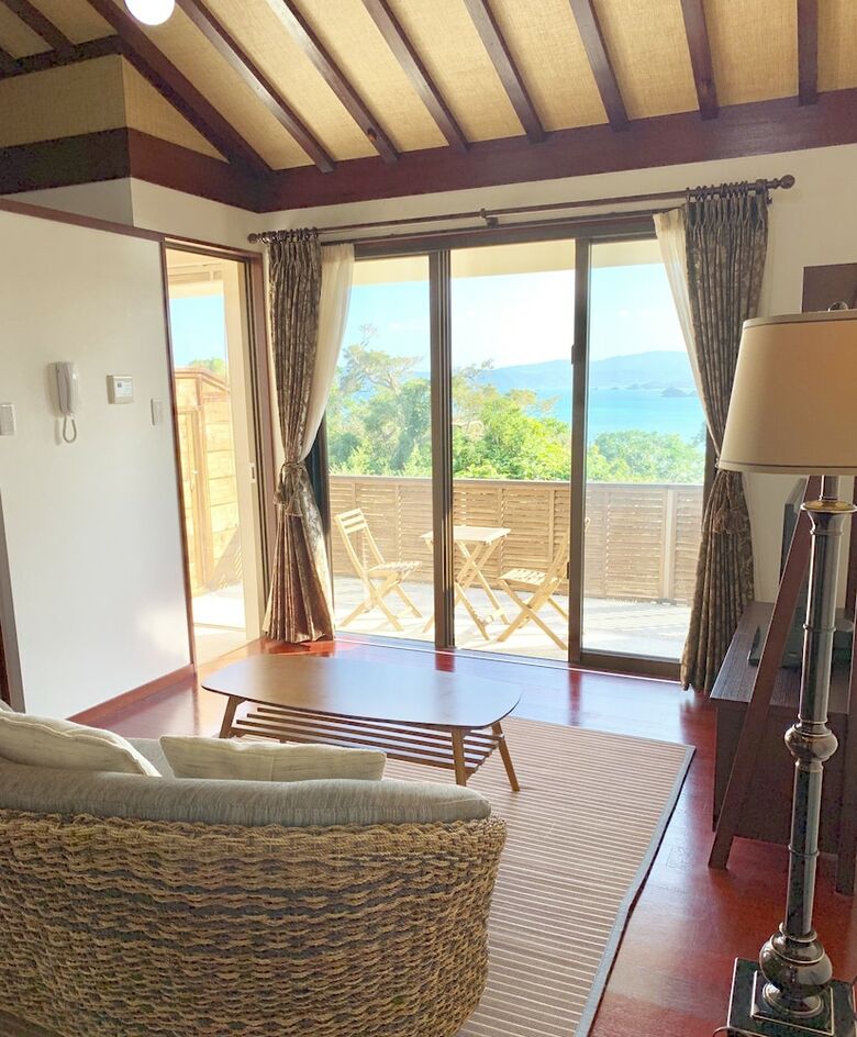 Villa Leilani