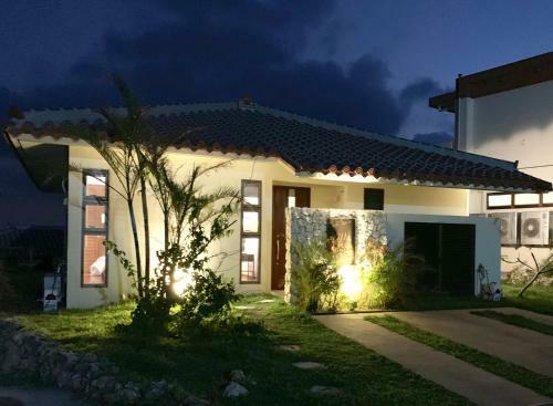 Villa Kailani