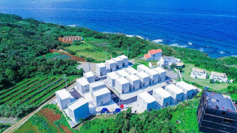 Villa Kourijima L'hotels
