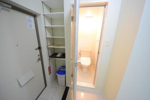 Apartamento Sumuka Shintoshin? 1k 801