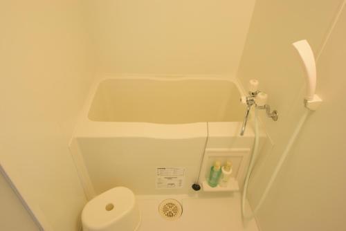 Apartamento Sumuka Shintoshin? 1k 801