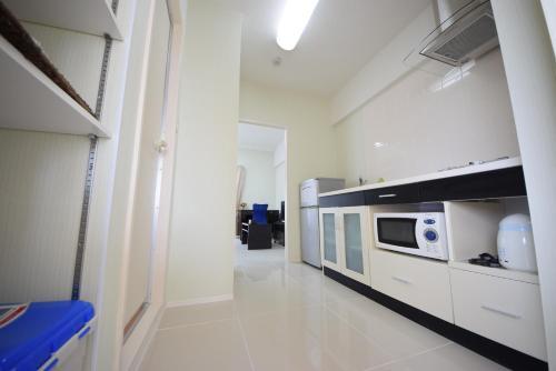 Apartamento Sumuka Shintoshin? 1k 801