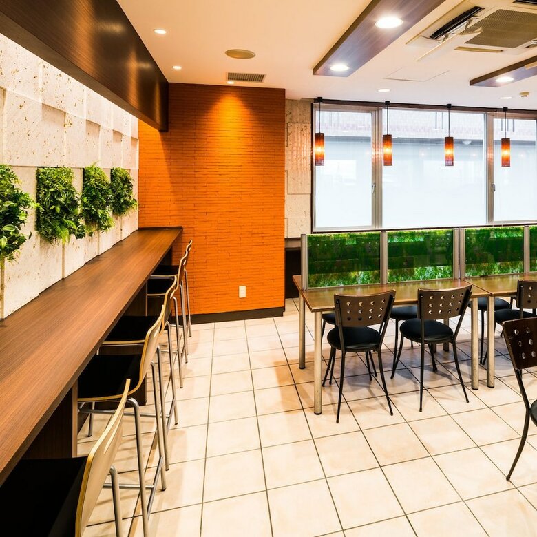 Super Hotel Naha Shintoshin