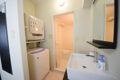 Apartamento Sumuka Shintoshin? 1k 701