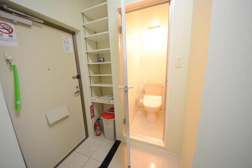 Apartamento Sumuka Shintoshin? 1k 701