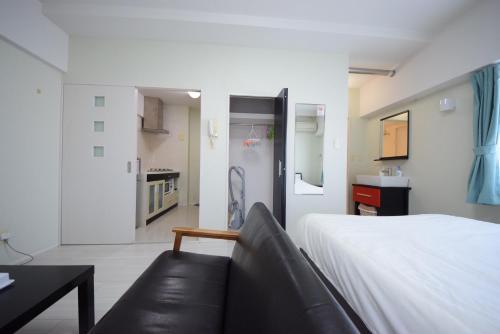 Apartamento Sumuka Shintoshin? 1k 701