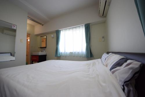 Apartamento Sumuka Shintoshin? 1k 701