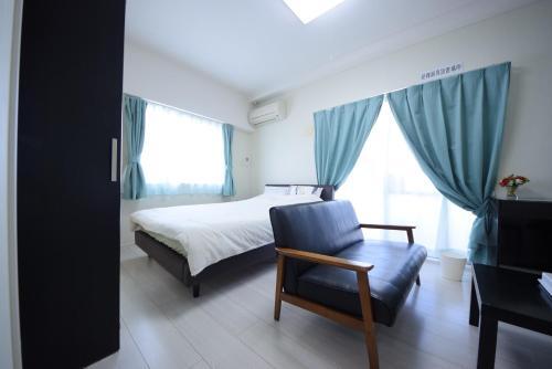 Apartamento Sumuka Shintoshin? 1k 701