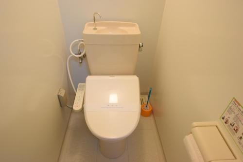Apartamento Sumuka Shintoshin? 1k 701