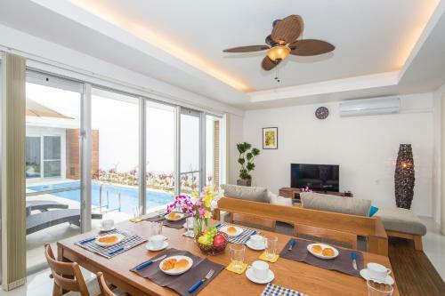 Coldio Pool & Villas Imadomari