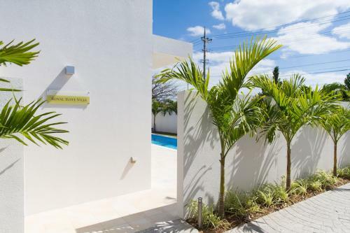 Coldio Pool & Villas Imadomari