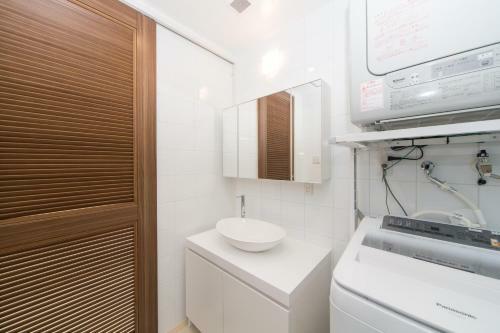 Coldio Pool & Villas Imadomari