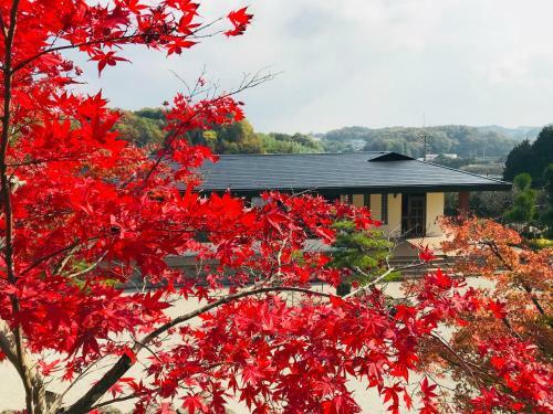 Nara Japanese Garden Villa