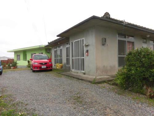 Albergue Cuoreyui