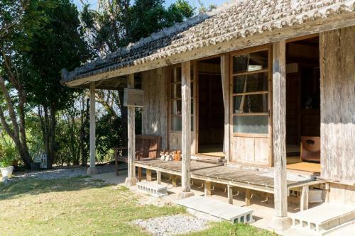 Okinawa Bbq Glamping