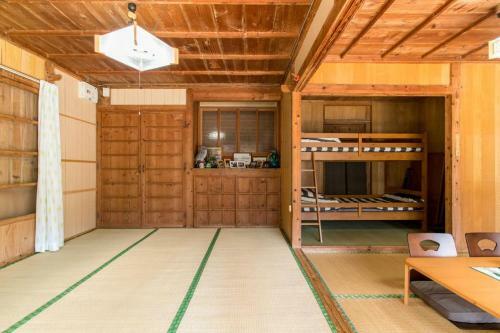 Okinawa Bbq Glamping