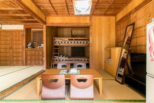 Okinawa Bbq Glamping