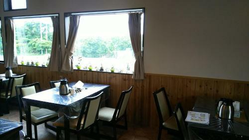 Hostal Taishou