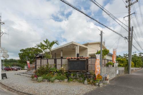 Wakugawa Terrace I