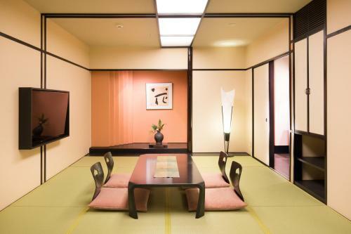 Hotel Aoawo Naruto Resort