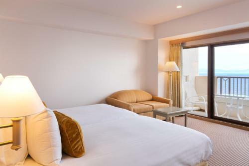 Hotel Aoawo Naruto Resort