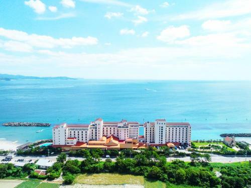 Hotel Aoawo Naruto Resort
