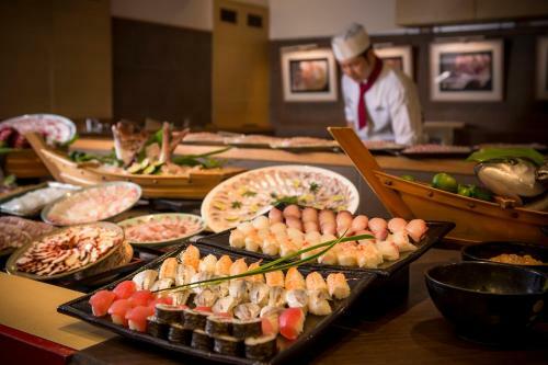 Hotel Aoawo Naruto Resort