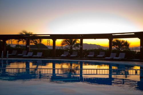 Hotel Aoawo Naruto Resort