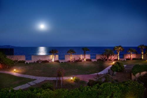 Hotel Aoawo Naruto Resort