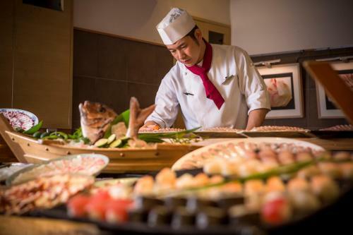 Hotel Aoawo Naruto Resort
