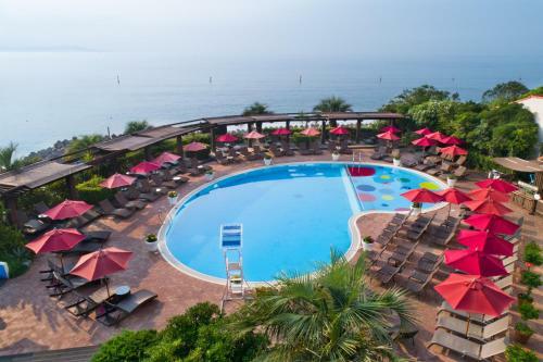Hotel Aoawo Naruto Resort