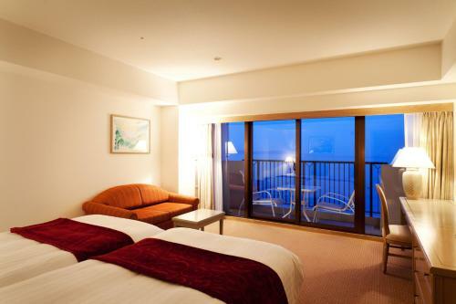 Hotel Aoawo Naruto Resort