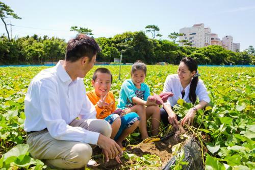 Hotel Aoawo Naruto Resort