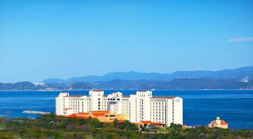 Hotel Aoawo Naruto Resort