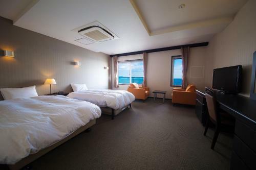 Seaside Hotel Taimaru Kaigetsu