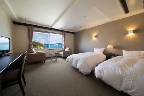 Seaside Hotel Taimaru Kaigetsu