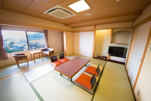 Seaside Hotel Taimaru Kaigetsu