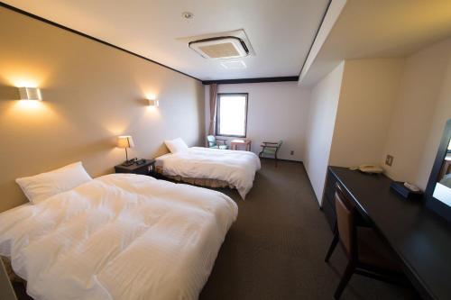 Seaside Hotel Taimaru Kaigetsu