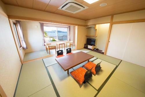 Seaside Hotel Taimaru Kaigetsu