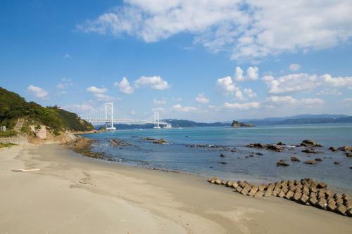 Seaside Hotel Taimaru Kaigetsu