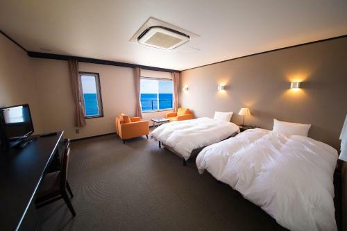 Seaside Hotel Taimaru Kaigetsu