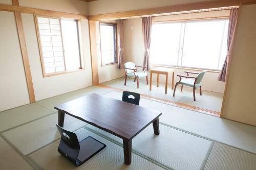 Seaside Hotel Taimaru Kaigetsu