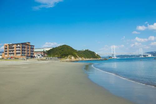 Seaside Hotel Taimaru Kaigetsu
