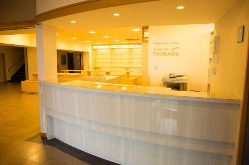 Seaside Hotel Taimaru Kaigetsu