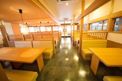 Seaside Hotel Taimaru Kaigetsu